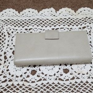 Vintage Baronet Wallet
